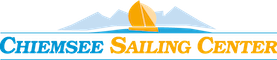 Chiemsee-Sailingcenter Logo